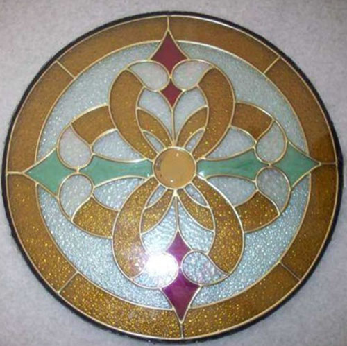 Kaca patri